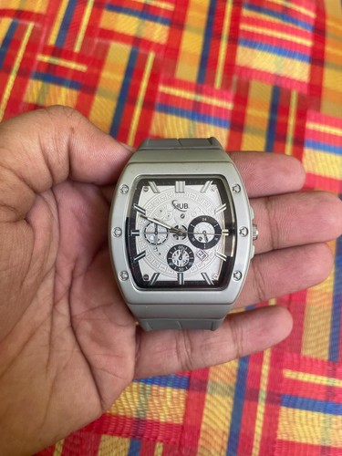 Men new stlye analog - men's,