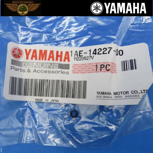 Yamaha carburetor ring - yamaha,