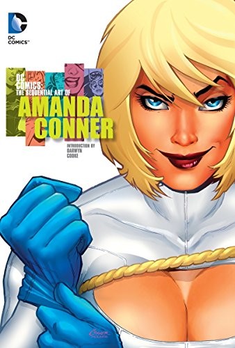 Comics the sequential - comics:, art