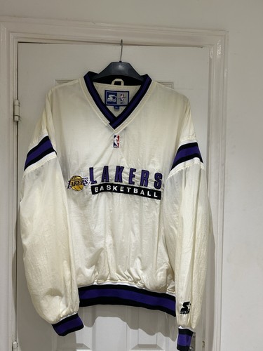 Starter nba vintage - starter,