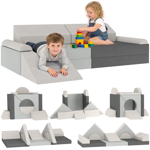 Aiyaplay kids play sofa 12 - aiyaplay,