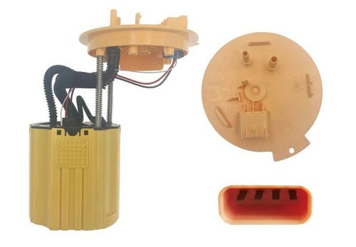 Tank fuel pump - in-tank, vauxhall