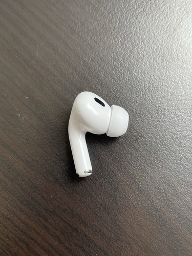 Apple airpods pro 2nd - apple,