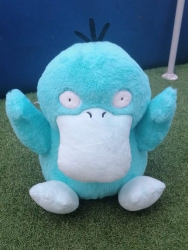 Pokemon shiny psyduck - pokemon,