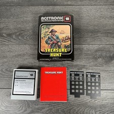 Acetronic Treasure Hunt 18