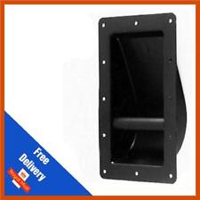 Large Metal Recessed Bar Handle to fit Marshall | Orange | Hiwatt Speaker Cabs