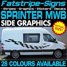 to fit MERCEDES SPRINTER MWB