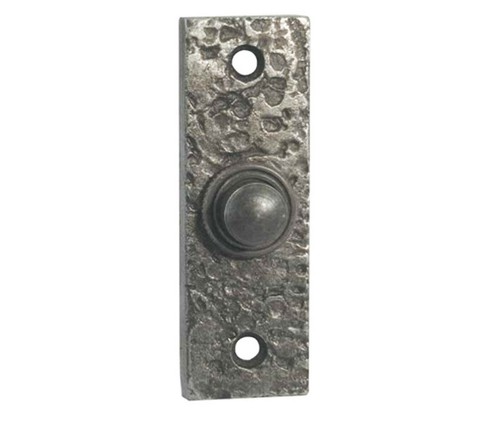 Rectangular style door bell - rectangular,