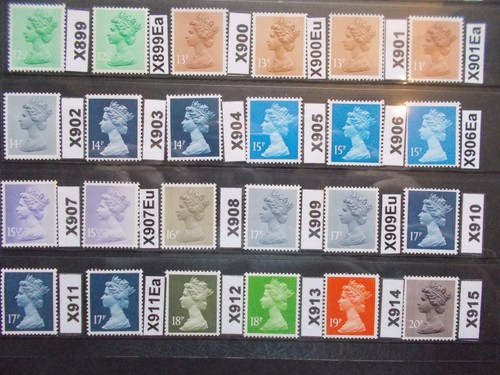 1971 specialised machin - 1971>,