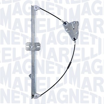 Magneti marelli 350103132500 - magneti,