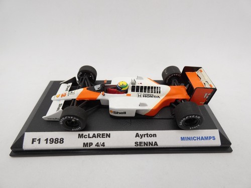Mclaren mp4 honda - mclaren, ayrton