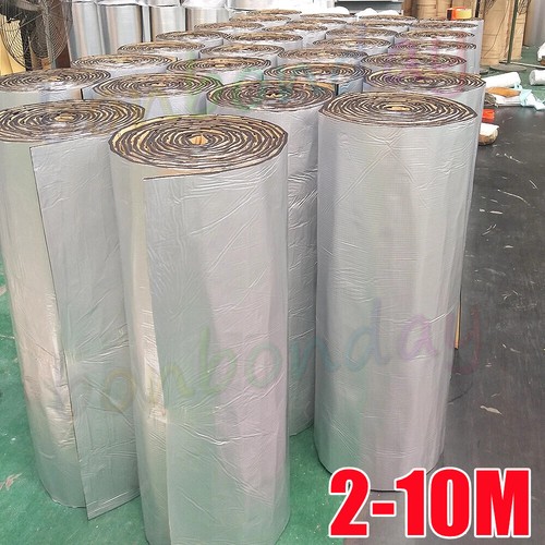 10m camper van insulation - 10m,