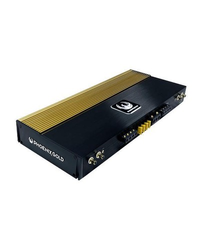 Phoenix gold zq9004 high end - gold,