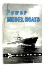 Power Model Boats (Vic Smeed -