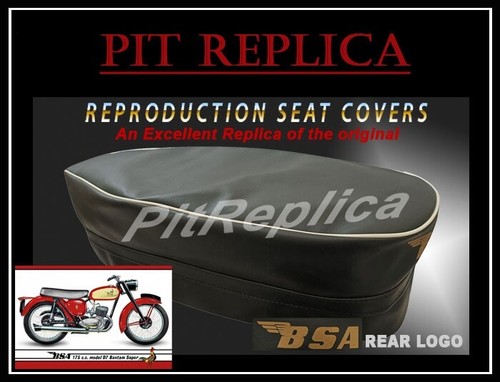 New bsa bantam d10 - bsa,