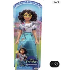 New Disney Movie Encanto 10"