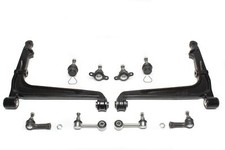 TA Technix Wishbone Kit Set