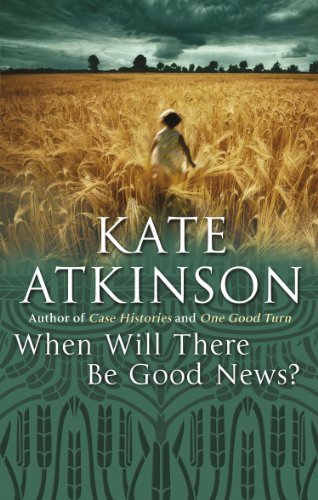 When will there good news - there,