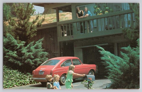 1970s volkswagen type - 1970s,