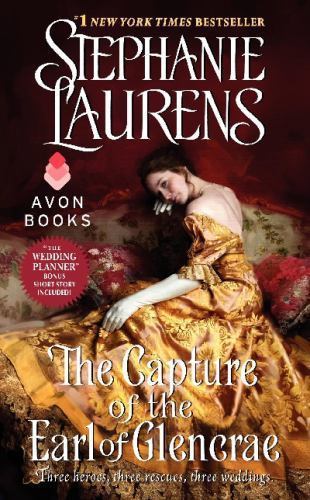 The capture earl of - capture,