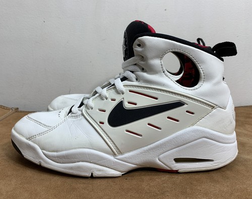 Vintage 1992 nike - nike, dynamic