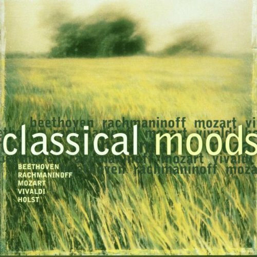 Classical moods various - moods,