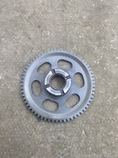 yamaha wr 450 f starter gear sprag clutch 07-11
