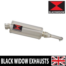 XT 125 X R 2007-2012 Exhaust