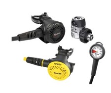 Mares Regulator Rover 15X +