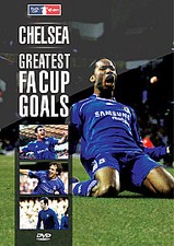 Chelsea Fc: Greatest Fa Cup
