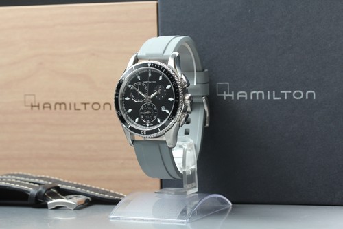 Full set near mint hamilton - set,