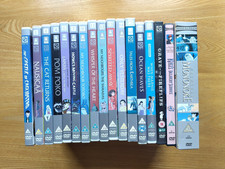 Studio Ghibli Collection 17