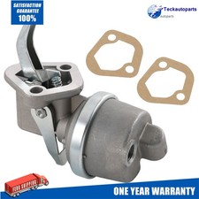 Mechanical fuel lift pump - lift,
