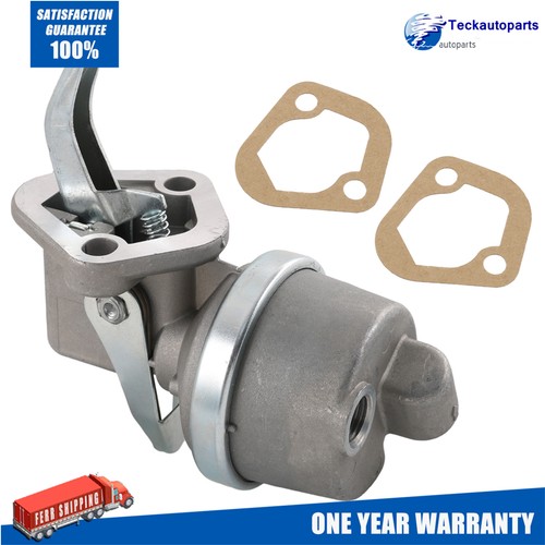 Mechanical fuel lift pump - mechanical,