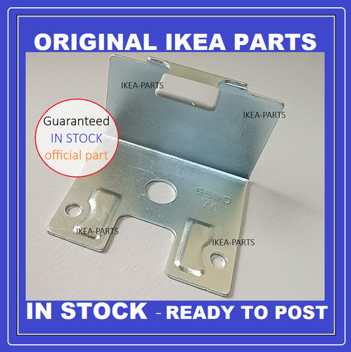 Ikea 124340 pax bracket for - pax,