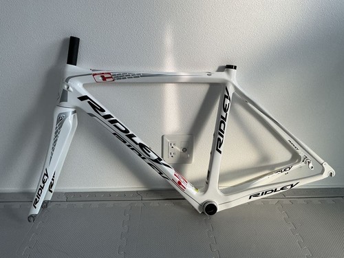Ridley fenix carbon - carbon, frame