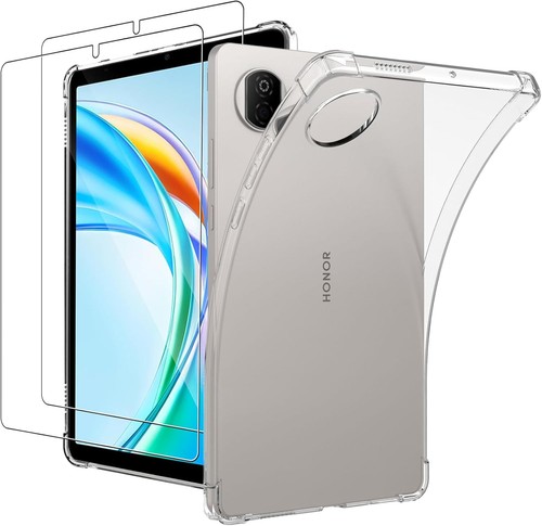 Case for honor pad x8a - for,