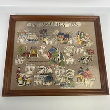 US BICENTENNIAL SOCIETY