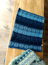 BNWOT SEASALT TOUCHSTONE SNOOD