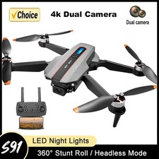 4K HD Drone X Pro Selfie