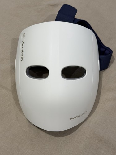 Theraface mask glo - mask,
