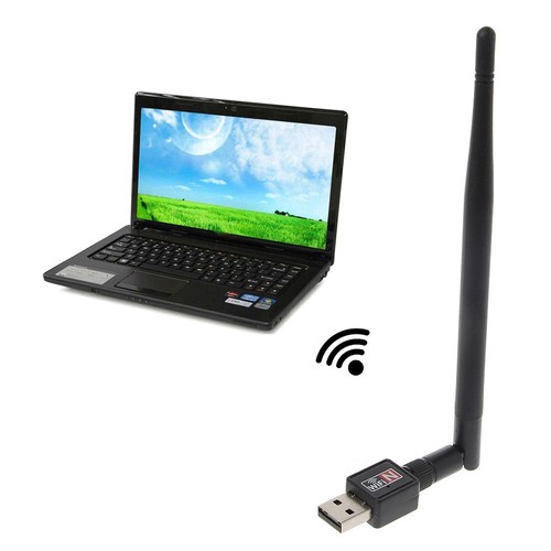600mbps wireless usb wifi - wireless,