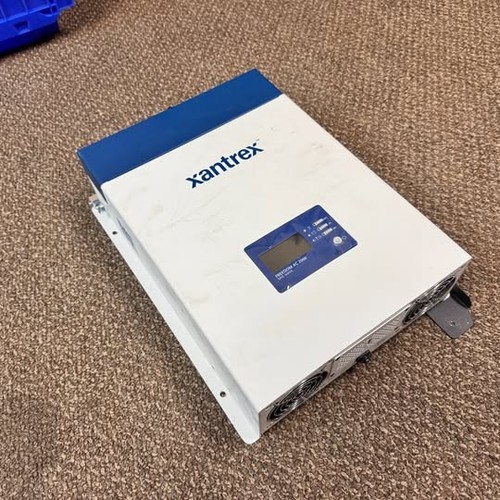 Xantrex freedom marine - freedom, xc