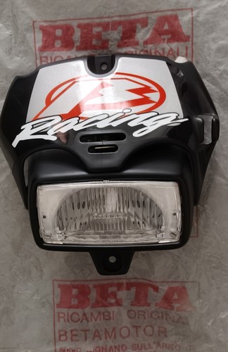 Beta techno 1998 headlight - techno,