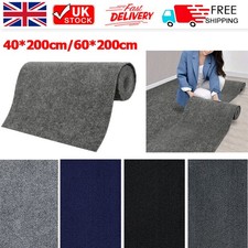 2m Self Adhesive Carpet Tiles