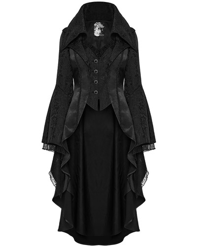 Punk rave womens regency - punk,