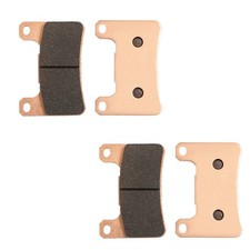 Front Brake Pads For Suzuki