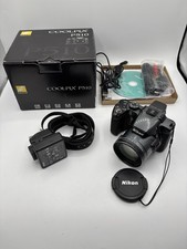Nikon COOLPIX P510 16.1MP