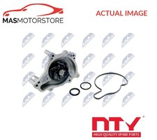 ENGINE COOLING WATER PUMP NTY