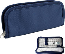 Insulin Cooler Travel Case Small Medical Cool Bag Mini Diabetic Pouch Insulin